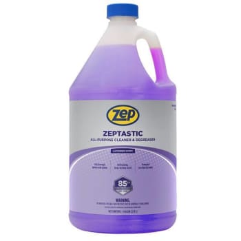 Image for Zep Zeptastic All-Purpose Cleaner & Degreaser Lavender Scent Case Of 4 from HD Supply