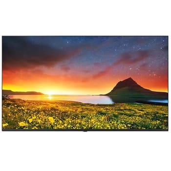 Image for LG 55" 4k Uhd Smart Nanocell Hospitality TV Proidiom from HD Supply