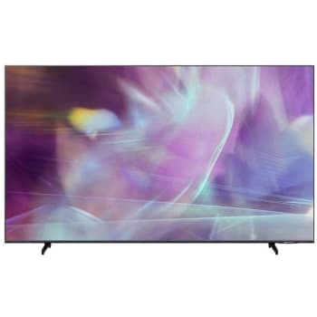 Image for Samsung 75"qled Fhd Smart Tv Pro Idiom,h-Browser from HD Supply