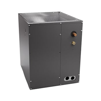 Goodman Cased Aluminum Evaporator Coil, Upflow/Downflow 2.5-3 Ton, 17.5" Cabinet