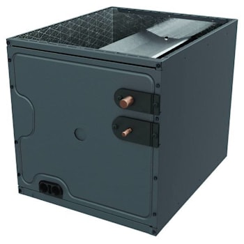 Goodman Cased Aluminum Evaporator Coil, Upflow/Downflow, 1.5-2 Ton, 14" Cabinet
