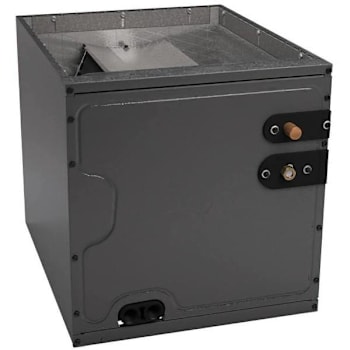 Image for Goodman Cased Aluminum Evaporator Coil, Upflow/Downflow 1.5-2 Ton, 17.5" Cabinet from HD Supply