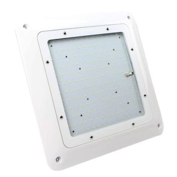 Image for J&h Leds Efficient 150w Canopy Light from HD Supply