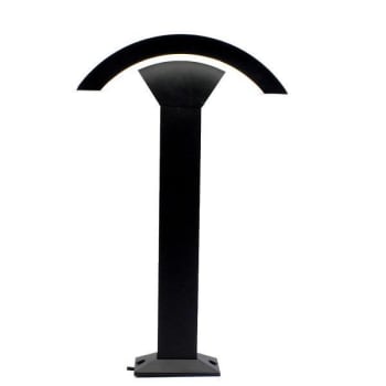 Image for J&h Leds 12w Bollard Light from HD Supply