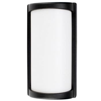 Image for J&h Leds 8w Outdoor Wall Sconce from HD Supply