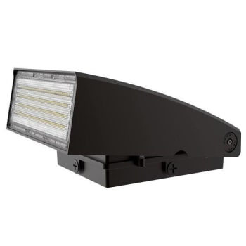 Image for J&h Leds 100w Led Full Cutoff Wall Pack from HD Supply