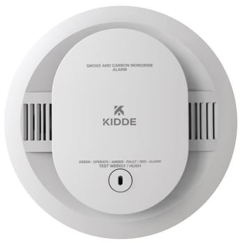 Kidde 900-Cudr Smoke And Co Alarm With Battery