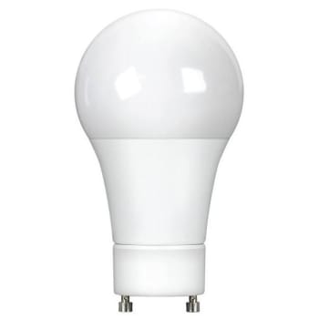 Feit Electric A19 60 Watt Equivalent 4,000k Gu24 Led Package Of 4