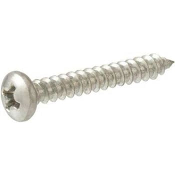 Image for Crown Bolt #10 X 1-1/2 In Phillips Pan Screw Package Of 25 from HD Supply