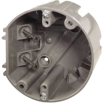 Image for Southwire Smart Box Adjustable Depth 50 Lbs Ceiling Box Support from HD Supply