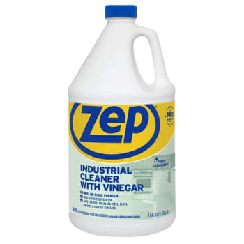 Image for Zep 1 Gallon Industrial Vinegar Cleaner Case Of 4 from HD Supply