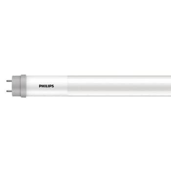 Image for Philips Led Bulb 4' T8 14.5w 5000 Kelvin 2100 Lumens 120-277v Package Of 25 from HD Supply