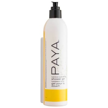 Paya® Hydrating And Nourishing Bodywash In A 12 Oz Replaceable Dovelok™ Bottle
