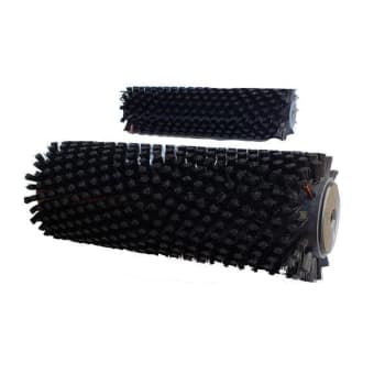 Image for Namco 5000 Floor Wash Universal Brush Set - Black from HD Supply