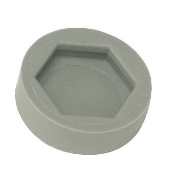 Image for Quantum Storage Systems Non-Marring Floor Glides Package Of 4 from HD Supply