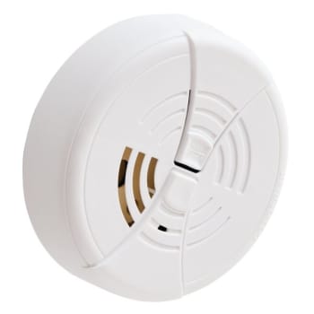 Image for BRK® First Alert® 9V Battery-Operated Smoke Alarm from HD Supply