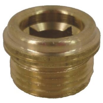 Image for Proplus Faucet Seat For Sterling, 1/2 In X 24 Thread from HD Supply