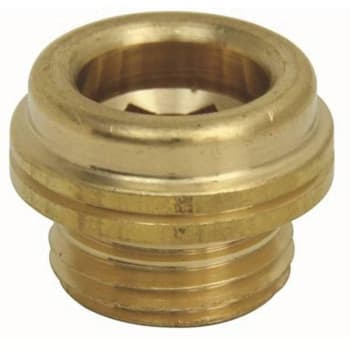 Image for Proplus Seat For American Standard, 7/16 In X 24 Thread from HD Supply