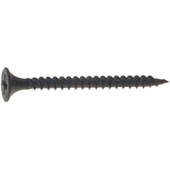 Image for Grip-Rite #6 X 1-5/8 In Phillips Bugle Fine Thread Drywall Screws Package Of 189 from HD Supply