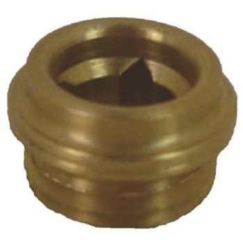Image for Proplus Faucet Seat For Price Pfister 1/2 In X 20 In Thread from HD Supply
