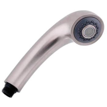Image for Premier Pull-Out Spray Head Only In Brushed Nickel from HD Supply