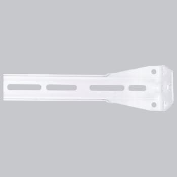 Image for Fabtex® 6 Drapery Wall Bracket from HD Supply