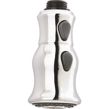 Image for Premier Replacement Spray Head For Pull Down Kitchen Faucet In Chrome from HD Supply