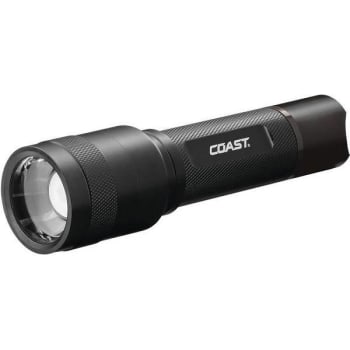 Image for Coast G56 650 Lumens Focusing Led Flashlight from HD Supply