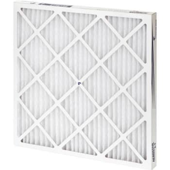 Image for 24 X 24 X 2 Pleated Air Filter Merv 13 Case Of 12 from HD Supply