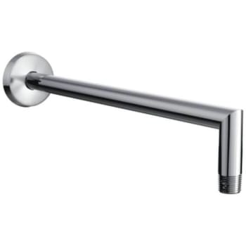 Image for Moen Arris 14 In Shower Arm In Chrome from HD Supply
