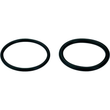 Image for Delta Pair Of O-Rings from HD Supply