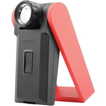 Coast Pm300 1000 Lumen Focusing Magnetic Led Pocket-Size Work Light