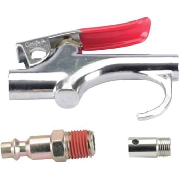 Image for Bostitch 1/4 In Npt Female Thread Safety Blow Gun from HD Supply