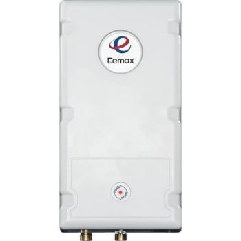Image for Eemax Flowco Tankless Electric Water Heater 240 Volt, 40 Amp 9.5 Kw from HD Supply