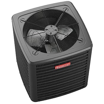 Image for Goodman 2 Ton 15.2 Seer2 Split Heat Pump - R-410a Refrigerant from HD Supply