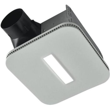 Image for Broan-Nutone Bathroom Exhaust Fan W/led Clean Cover from HD Supply
