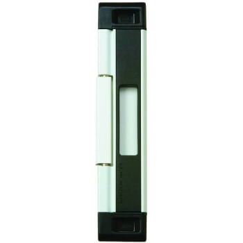 Image for Armor Concepts Armor Latch Sliding Glass Door Deadbolt from HD Supply