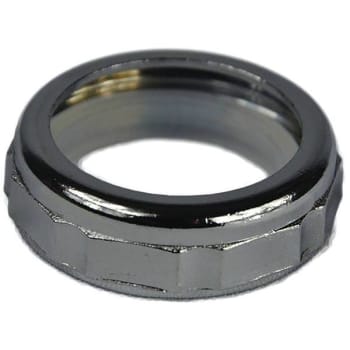 Image for Danco 1-1/4" Od Slip Joint Nut And Washer #10 from HD Supply