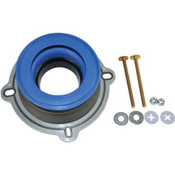 Image for Danco Perfect Seal Toilet Wax Ring With Bolts from HD Supply