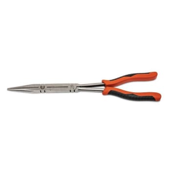Image for Crescent X2 Series Long Nose Pliers from HD Supply