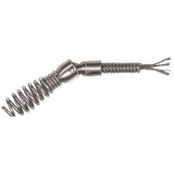 Image for Flexicore 1/4 In X 25 Ft With Down Head In Plastic Cartridge from HD Supply