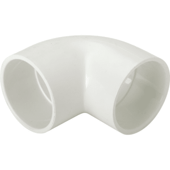 Image for 2" 90 Degree Elbow from HD Supply