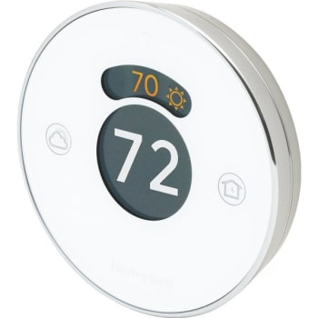 Image for Honeywell Lyric Thermostat from HD Supply