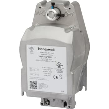 Image for Honeywell Direct Coupled Actuator from HD Supply
