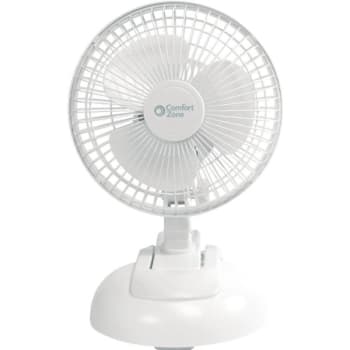Image for Howard Berger 6 Desk Style Fan from HD Supply