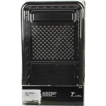 Image for 7 In Plastic Paint Roller Tray from HD Supply