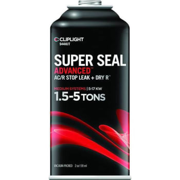 Image for Diversitech 2 Oz Super Seal For Medium Systems Case Of 12 from HD Supply