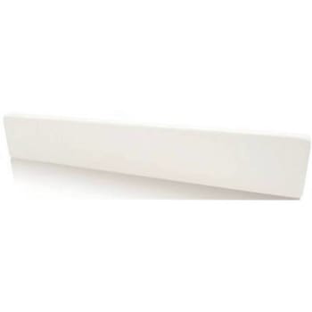 Image for Premier 19 In Cultured Marble Sidesplash, White from HD Supply