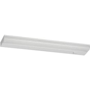 Image for Afx 12 In Led White Under Cabinet Light from HD Supply