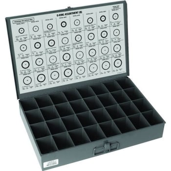 Image for Danco 192 Piece Assorted O-Ring Kit from HD Supply